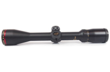Image of Swift Premier Waterproof 3-9x40 Quadraplex Reticle Rifle Scope, Black SRP674M-SL