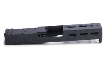 Image of Sylvan Arms Gen 4 Stripped Slide, Glock 19, Black, GL19G4