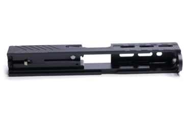 Image of Sylvan Arms Gen 4 Stripped Slide, Glock 19, Black, GL19G4