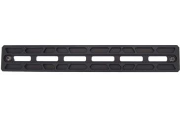 Image of TAC Arca-Swiss Rail w/ Section for M-LOK Chassis, 10in, Black, TM02