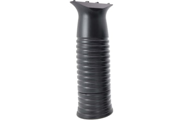 Image of TAC Extended Capped Vertical Forward Grip, Black, CSRMCGEC2