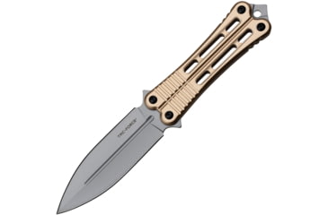Image of TAC Force Fixed Blade Bronze