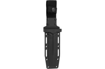 Image of TAC Force Fixed Blade Green, TFFIX118GN