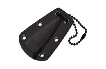 Image of TAC Force Flag Neck Knife