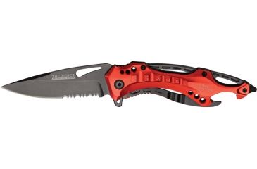 Image of Tac Force Lock Fold Knife TF705RD