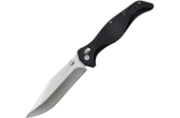 Image of TAC Force Rapid Lock Black