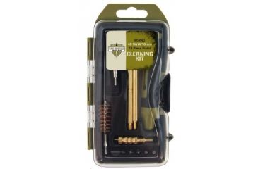Image of Sport Ridge 14-Piece Pistol Cleaning Kit, .40 S&amp;W, 3962