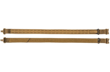 Image of Tac Shield COBRA RIGGERS BELT 1.75IN RZR LNR COY XL 003C2F19, TSHT34CVXLCY