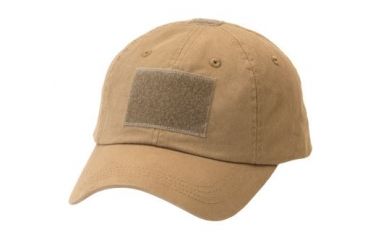 Image of Tac Shield Contractor Cap, Coyote, Universal T27CY