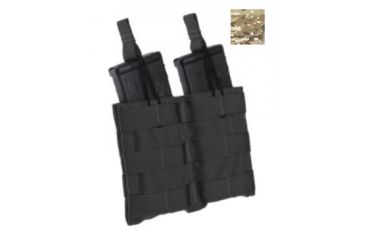 Image of Tac Shield Double Speed Load Rifle Molle Pouch, Multicam T3507MC
