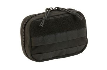 Image of Tac Shield Operators Admin Pouch, Black T4505BK