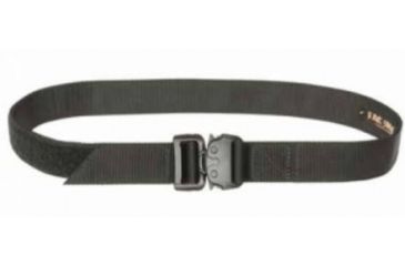 Image of Tac Shield Tactical Gun Belt, Medium, Black T30MDBK