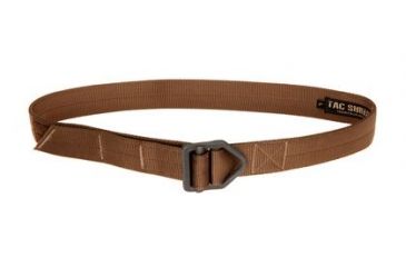 Image of Tac Shield Tactical Riggers Belt, Medium, Brown T32MDBN