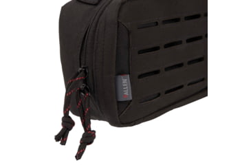 Image of Tac-Six Contingent Tactical Accessory Pouch, Black, 10808