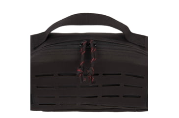 Image of Tac-Six Contingent Tactical Accessory Pouch, Black, 10808