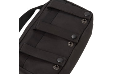 Image of Tac-Six Contingent Tactical Accessory Pouch, Black, 10808