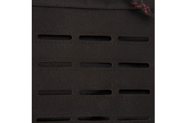 Image of Tac-Six Contingent Tactical Accessory Pouch, Black, 10808