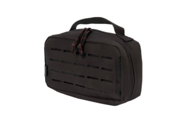 Image of Tac-Six Contingent Tactical Accessory Pouch, Black, 10808