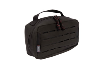 Image of Tac-Six Contingent Tactical Accessory Pouch, Black, 10808