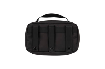 Image of Tac-Six Contingent Tactical Accessory Pouch, Black, 10808