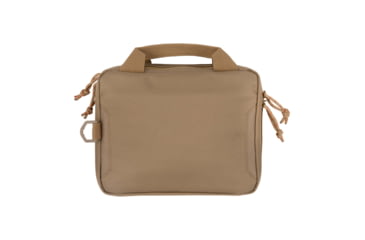 Image of Tac-Six Crew Tactical Pistol Case, Coyote, 10816