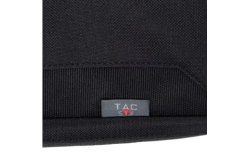 Image of Tac-Six Division 46 in Tactical Gun Case, Black, 10818