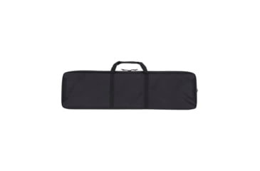 Image of Tac-Six Division 46 in Tactical Gun Case, Black, 10818