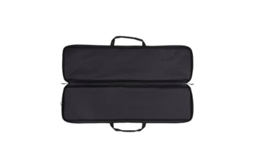 Image of Tac-Six Division 46 in Tactical Gun Case, Black, 10818