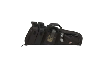 Image of Tac-Six Pride6 Wedge Tactical Case, Black, 32in, 10901