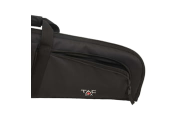 Image of Tac-Six Pride6 Wedge Tactical Case, Black, 32in, 10901