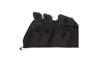Image of Tac-Six Pride6 Wedge Tactical Case, Black, 32in, 10901