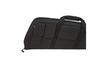 Image of Tac-Six Pride6 Wedge Tactical Case, Black, 32in, 10901