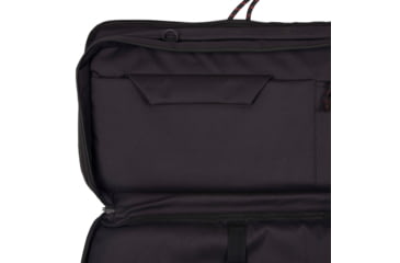 Image of Tac-Six Squad 32 in Tactical Gun Case, Black, 10829