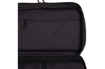Image of Tac-Six Squad 32 in Tactical Gun Case, Black, 10829
