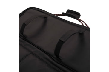 Image of Tac-Six Squad 32 in Tactical Gun Case, Black, 10829