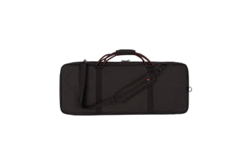Image of Tac-Six Squad 32 in Tactical Gun Case, Black, 10829
