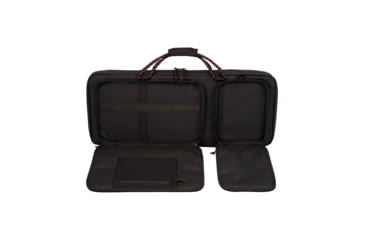 Image of Tac-Six Squad 32 in Tactical Gun Case, Black, 10829