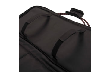 Image of Tac-Six Squad 32 in Tactical Gun Case, Black, 10829