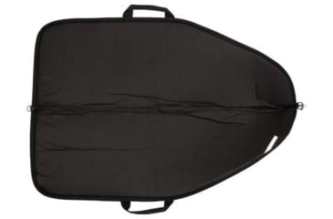 Image of Tac-Six Tactical Rifle Case, Black, 38 in x 14 in, 1081