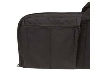 Image of Tac-Six Tactical Rifle Case, Black, 38 in x 14 in, 1081