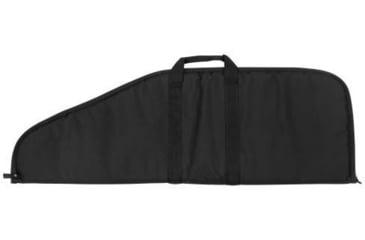 Image of Tac-Six Tactical Rifle Case, Black, 38 in x 14 in, 1081