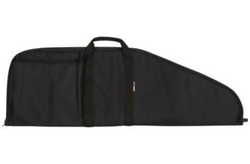 Image of Tac-Six Tactical Rifle Case, Black, 38 in x 14 in, 1081