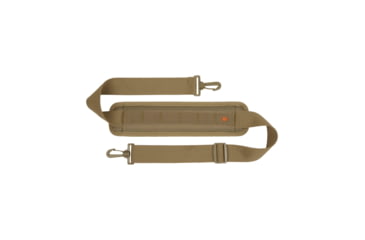 Image of Tac-Six Unit 55 in Tactical Gun Case, Coyote, 10844