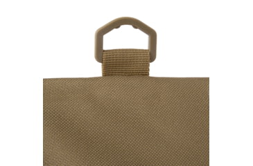 Image of Tac-Six Unit 55 in Tactical Gun Case, Coyote, 10844