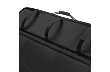 Image of Tac-Six Unit 55 in Tactical Gun Case, Black, 10834