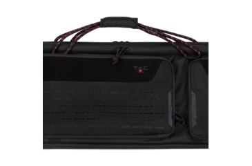 Image of Tac-Six Unit 55 in Tactical Gun Case, Black, 10834