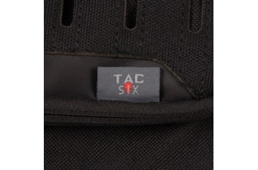 Image of Tac-Six Unit 55 in Tactical Gun Case, Black, 10834