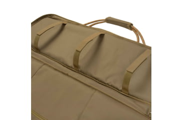 Image of Tac-Six Unit 55 in Tactical Gun Case, Coyote, 10844