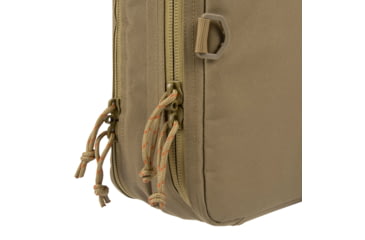 Image of Tac-Six Unit 55 in Tactical Gun Case, Coyote, 10844