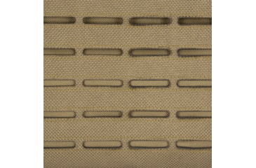 Image of Tac-Six Unit 55 in Tactical Gun Case, Coyote, 10844